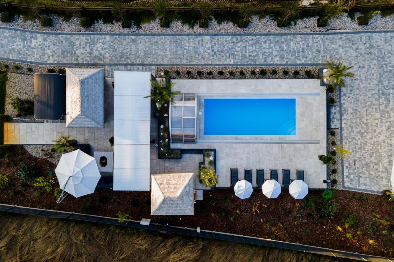Helenowka Agro & Spa Komorow  외부 사진
